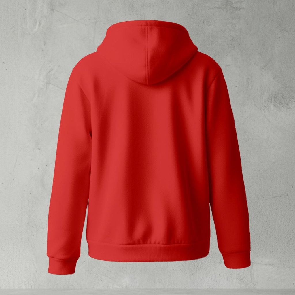 Men’s Zip Up Hoodie