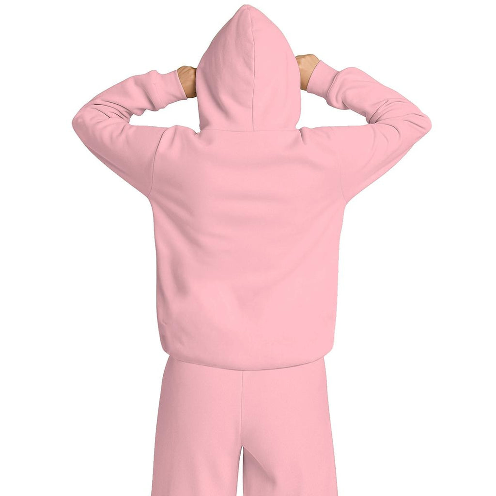 Relaxed Nap Hoodie