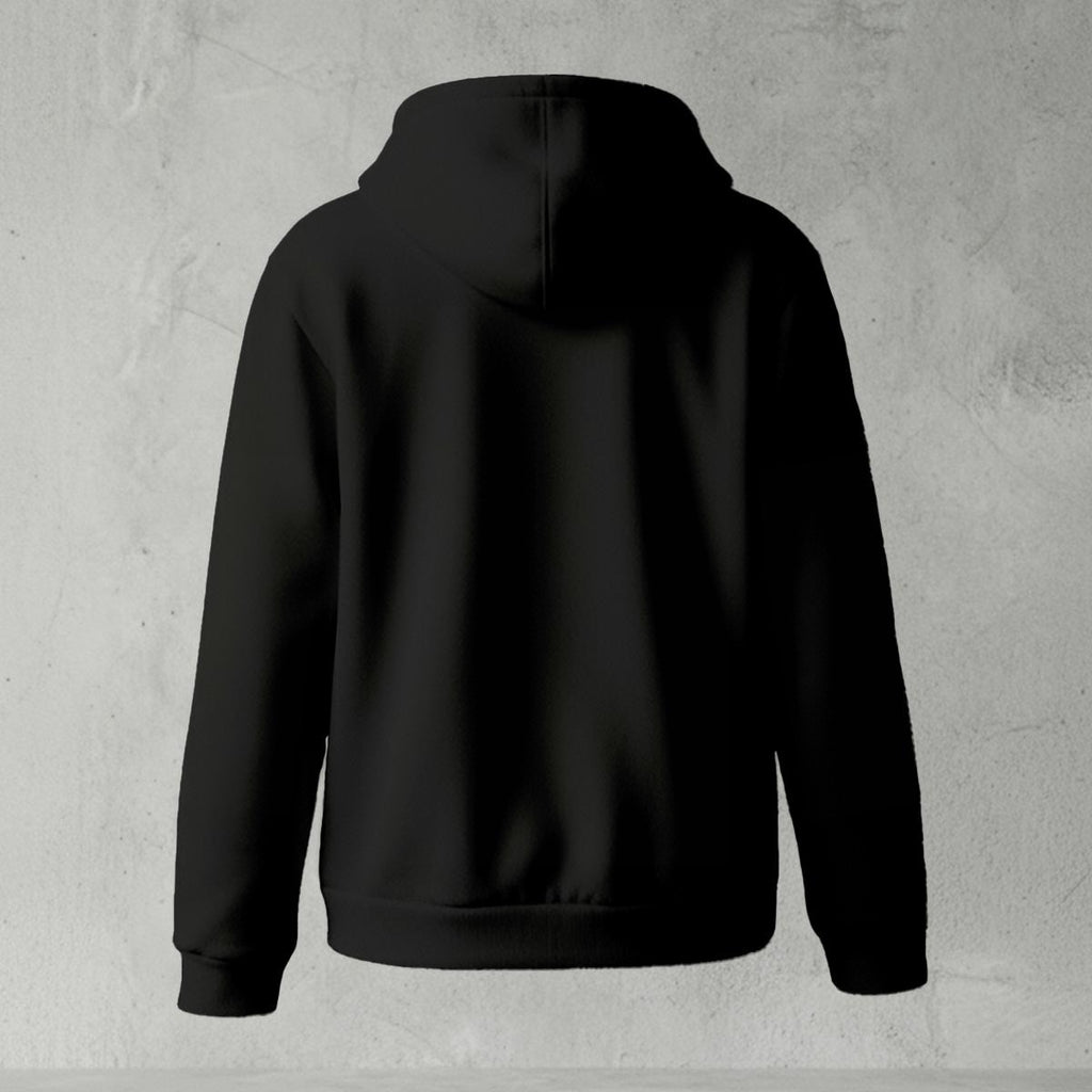 Men’s Zip Up Hoodie