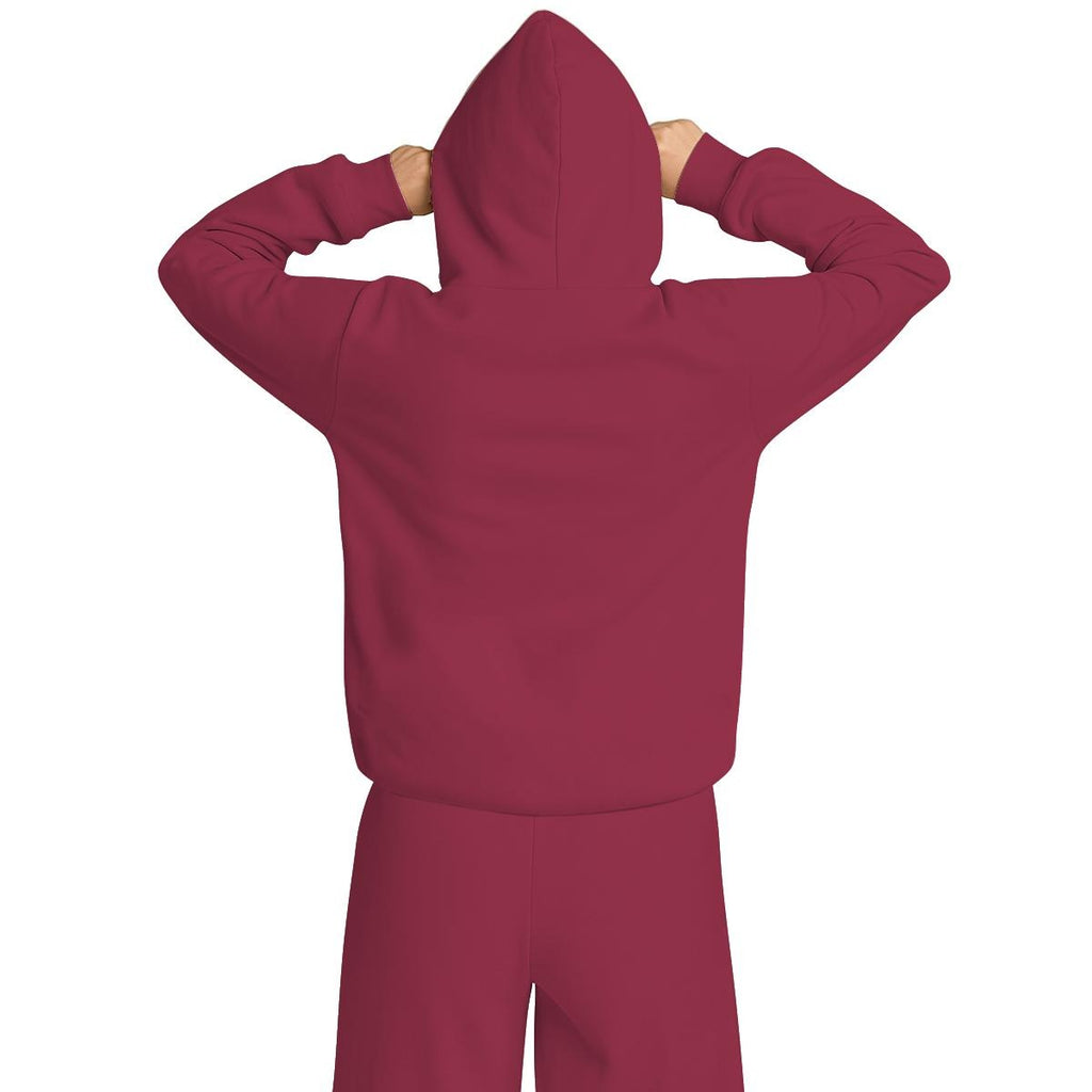 Relaxed Nap Hoodie