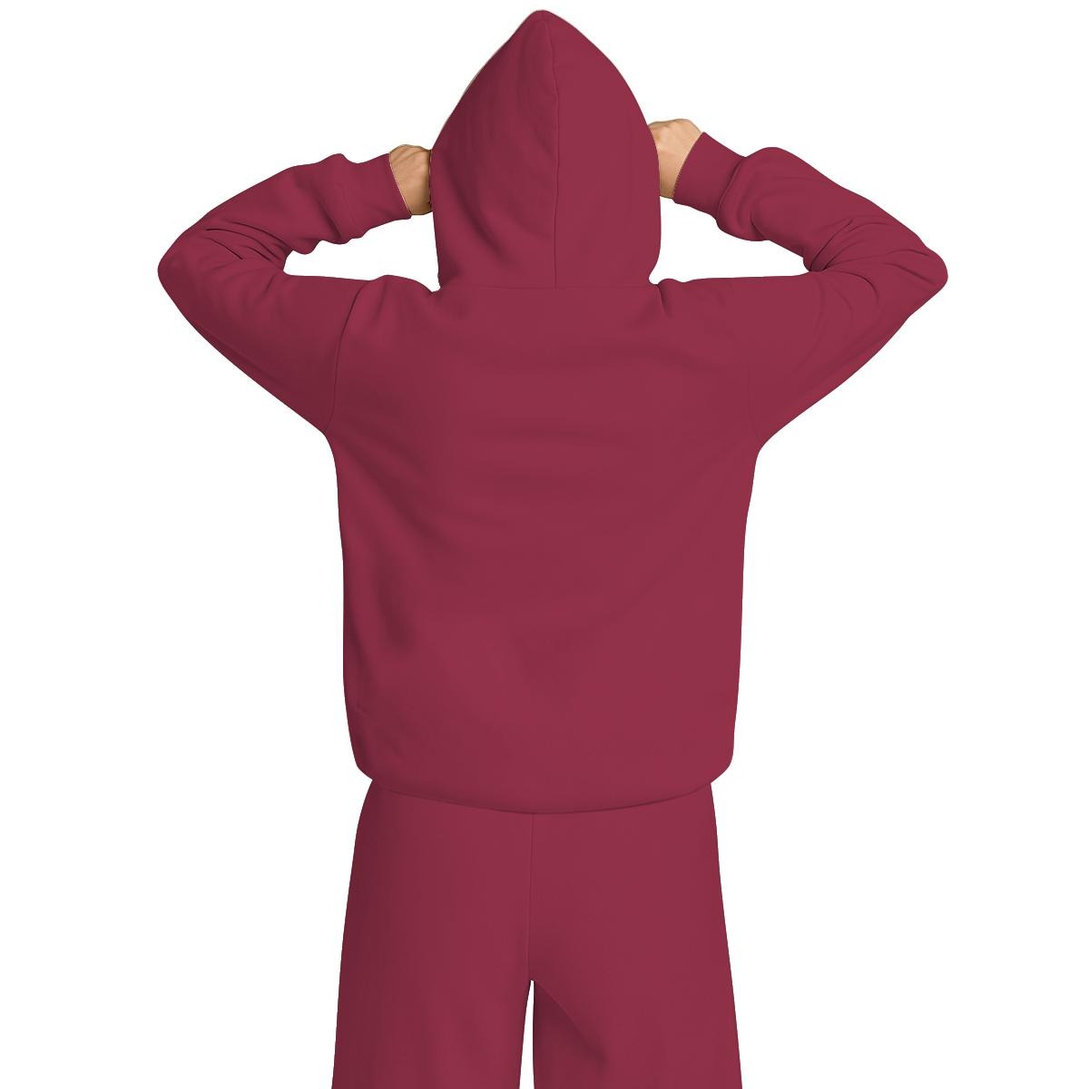 Relaxed Nap Hoodie