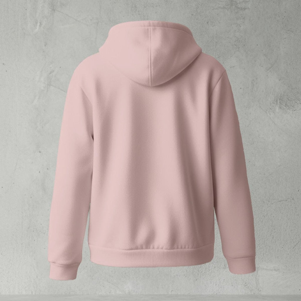 Men’s Zip Up Hoodie