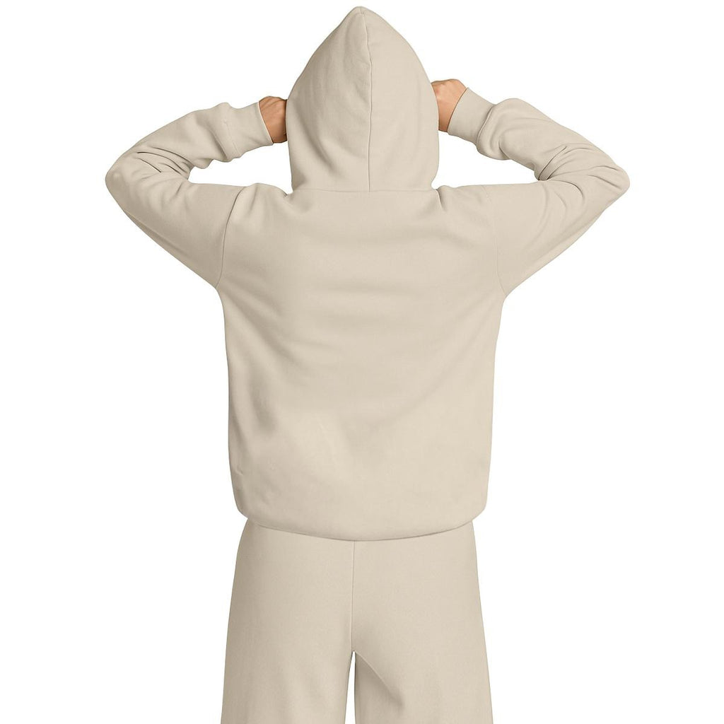 Relaxed Nap Hoodie