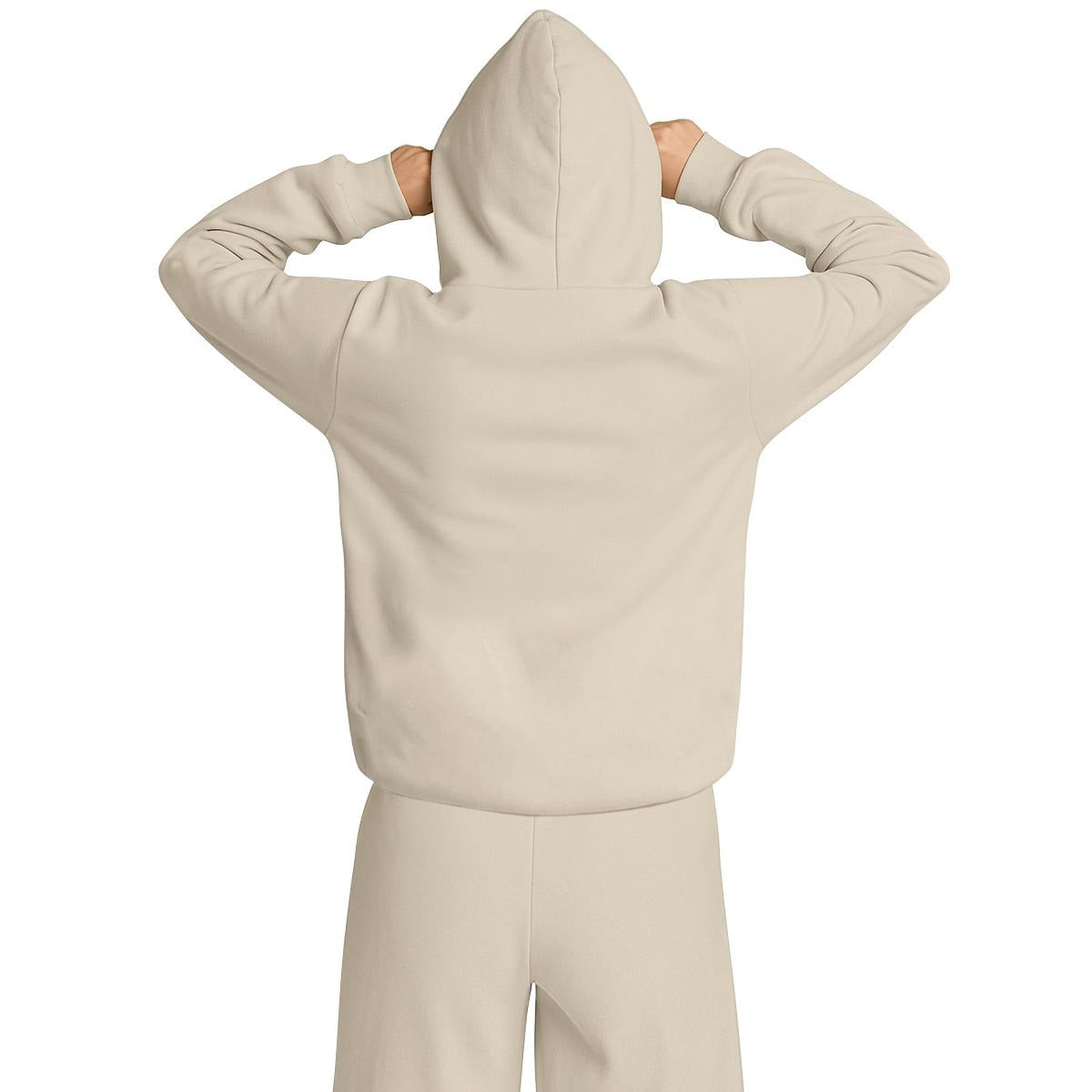 Relaxed Nap Hoodie