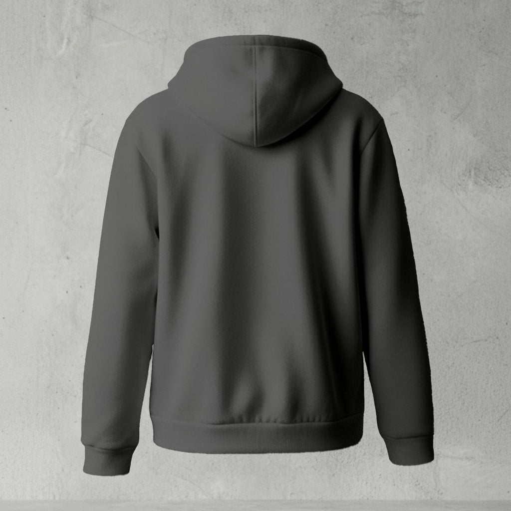 Men’s Zip Up Hoodie