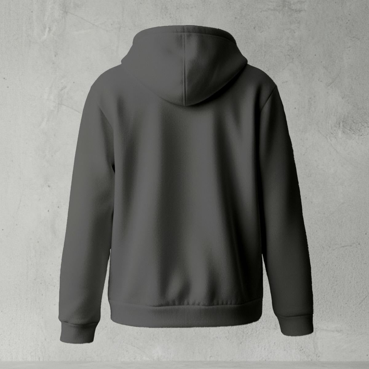 Men’s Zip Up Hoodie