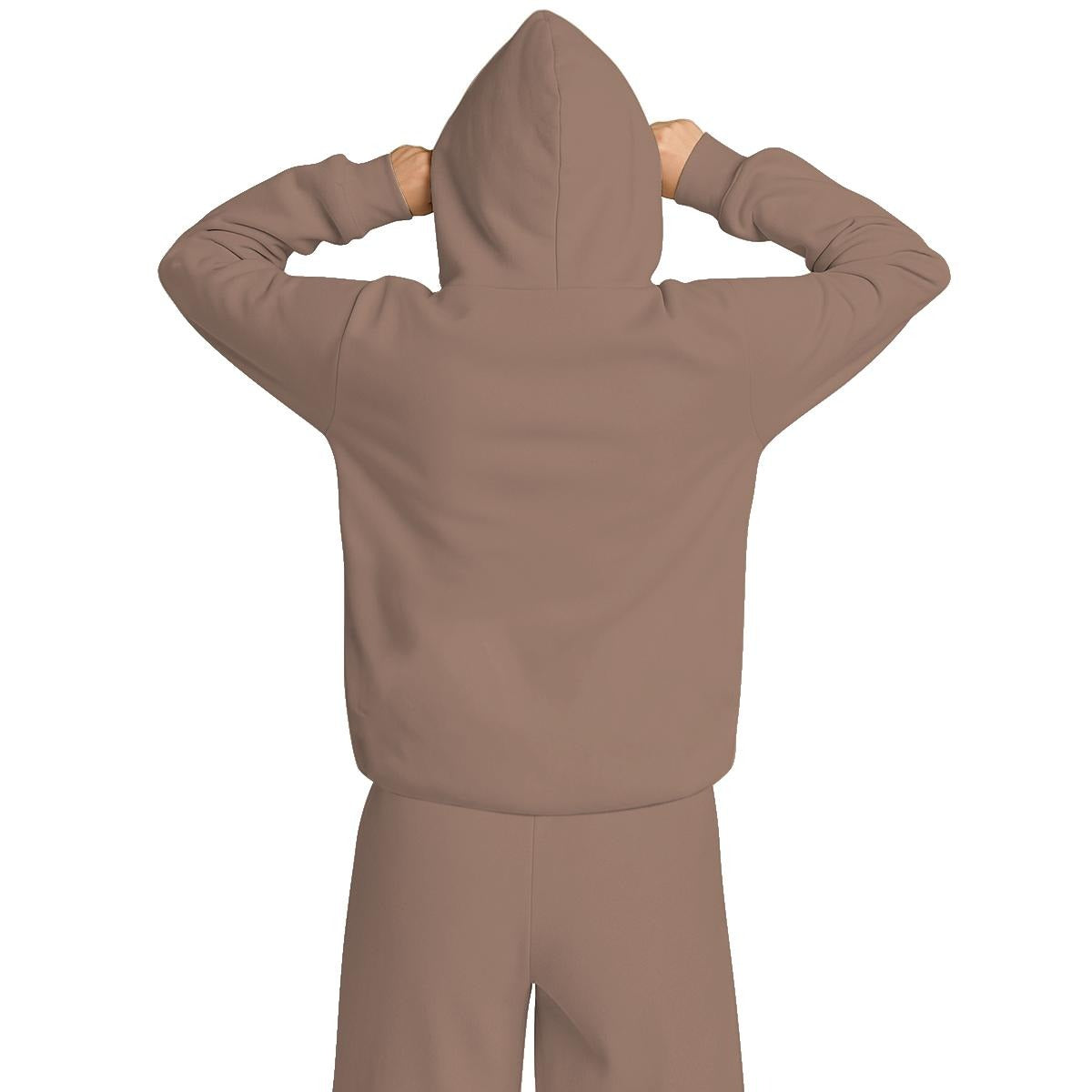 Relaxed Nap Hoodie