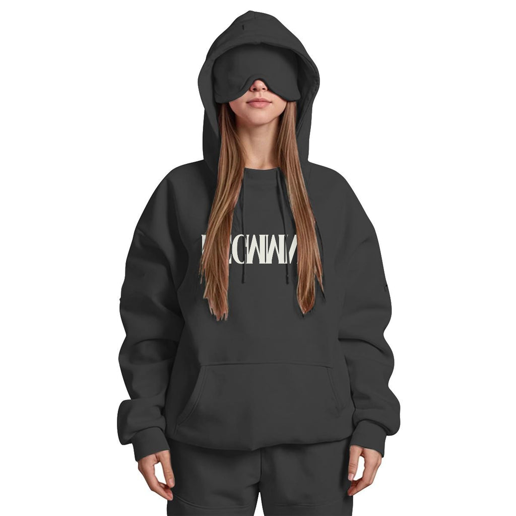 Relaxed Nap Hoodie