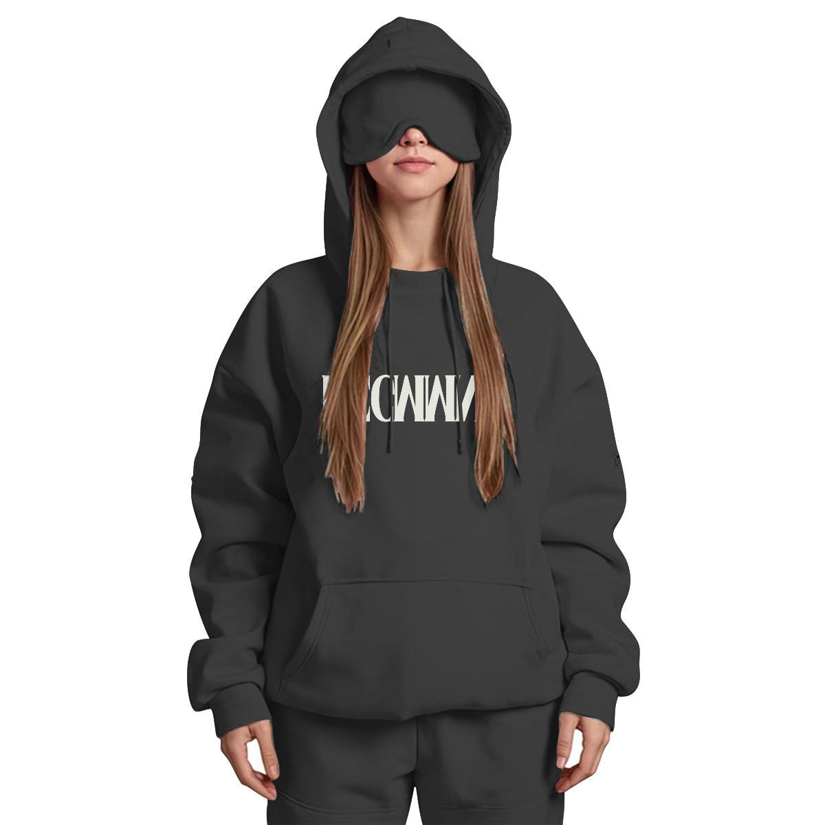 Relaxed Nap Hoodie
