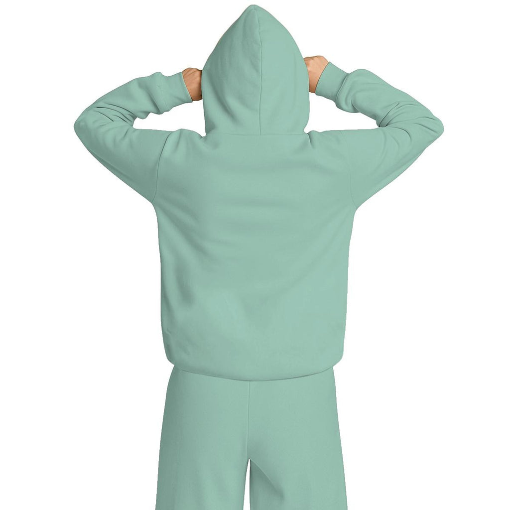 Relaxed Nap Hoodie