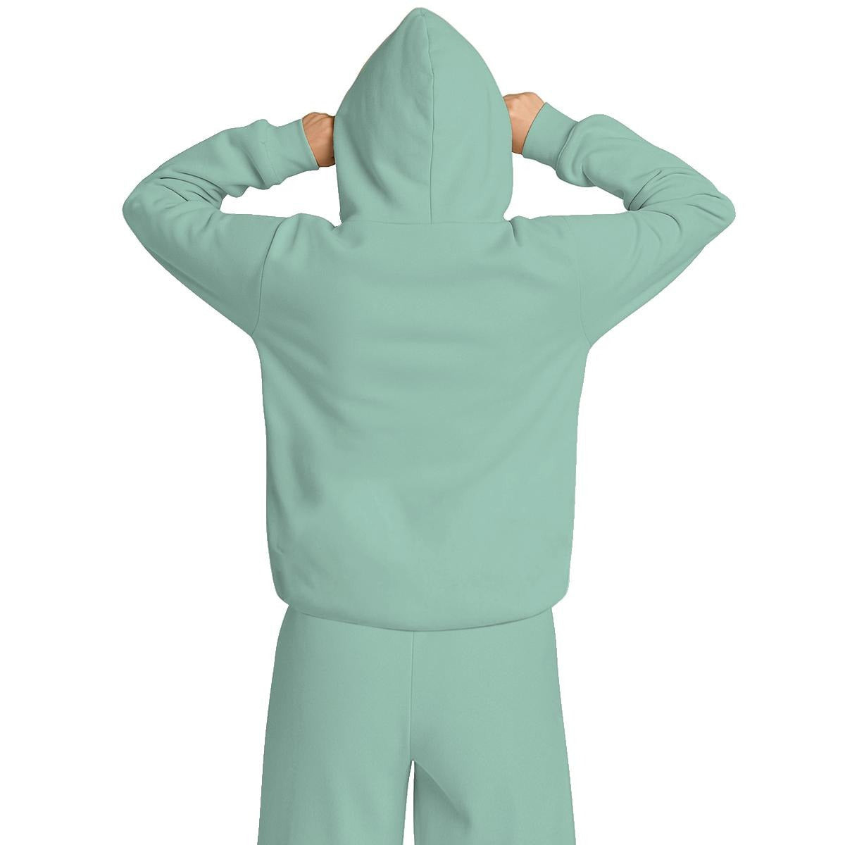 Relaxed Nap Hoodie
