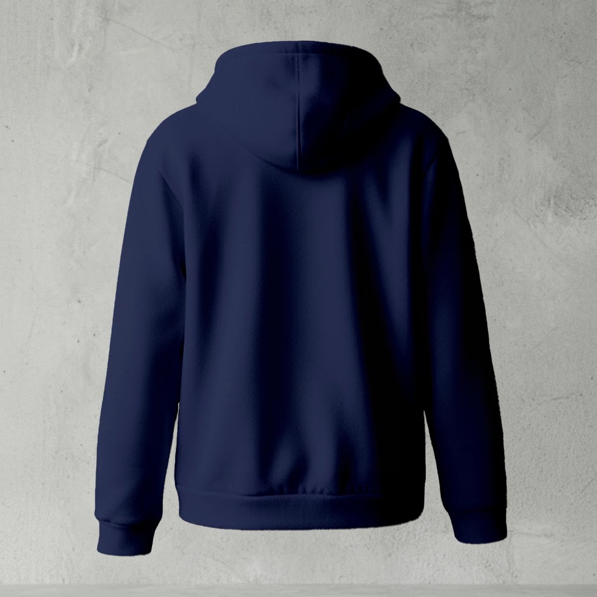 Men’s Zip Up Hoodie