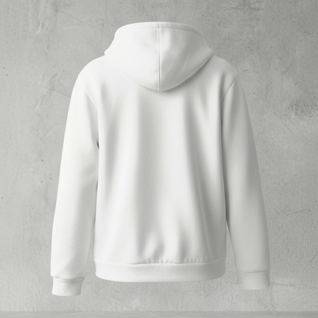 Men’s Zip Up Hoodie