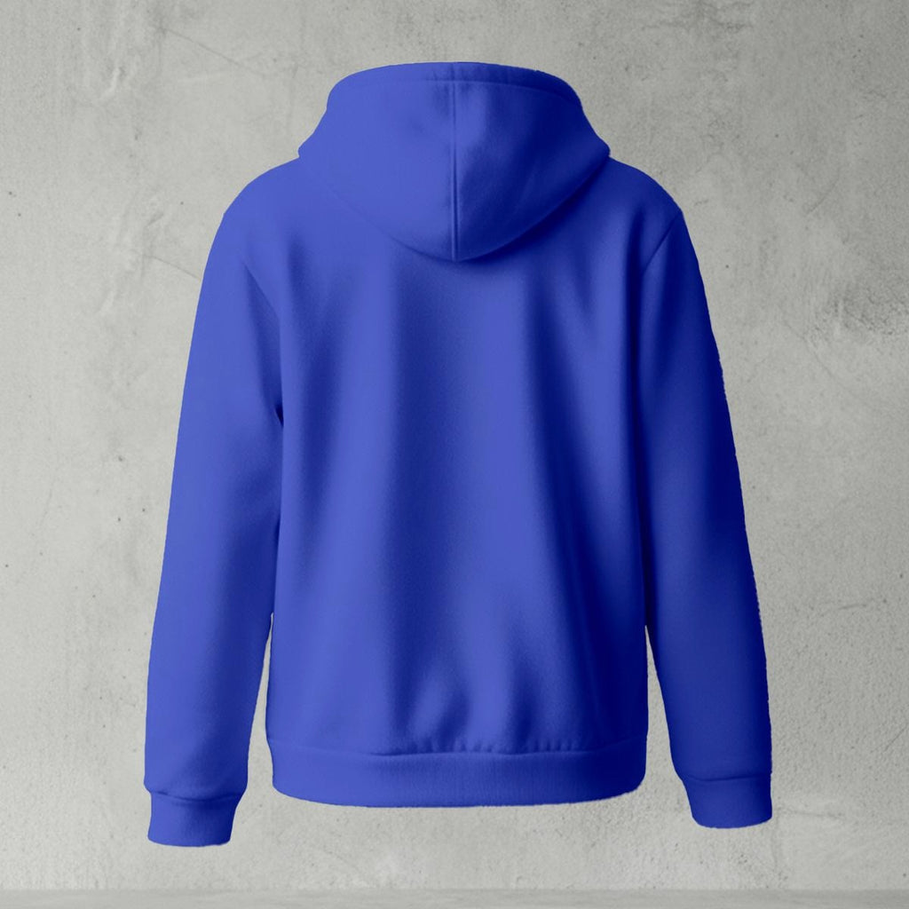 Men’s Zip Up Hoodie