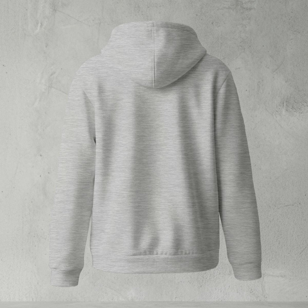 Men’s Zip Up Hoodie