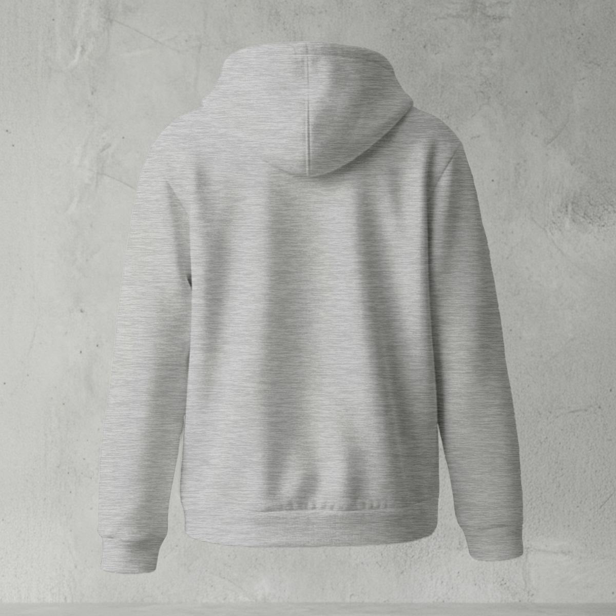 Men’s Zip Up Hoodie
