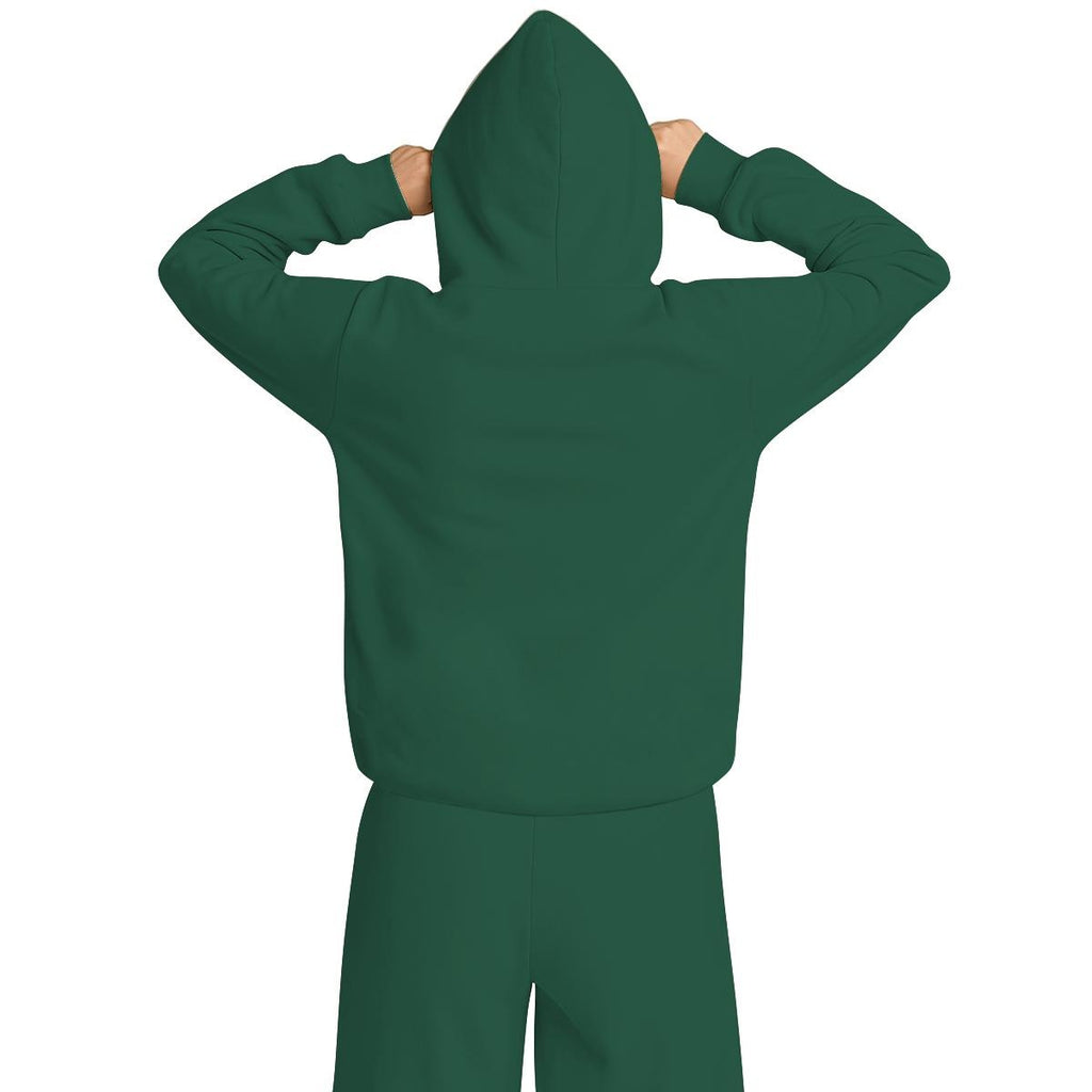 Relaxed Nap Hoodie