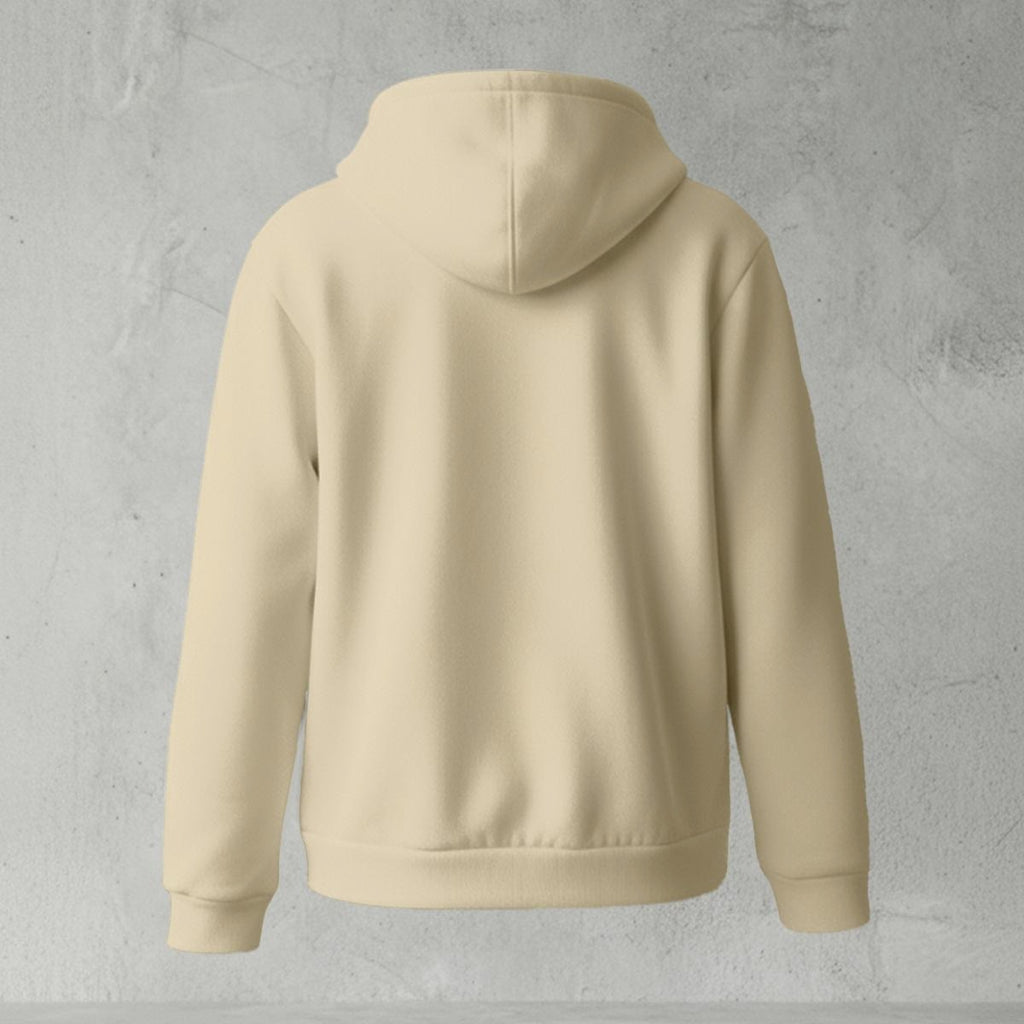 Men’s Zip Up Hoodie