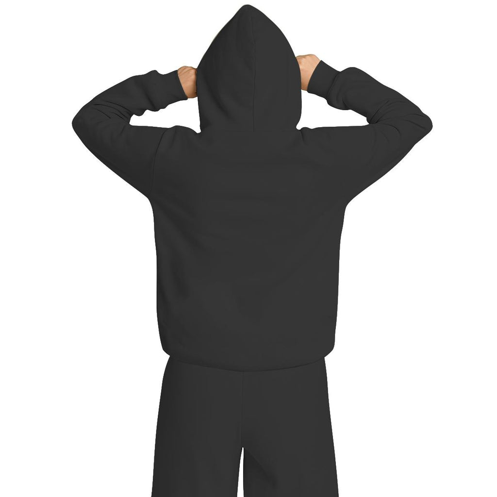 Relaxed Nap Hoodie