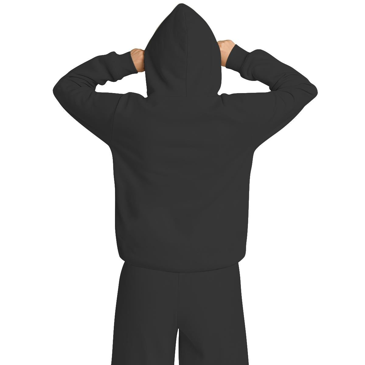 Relaxed Nap Hoodie